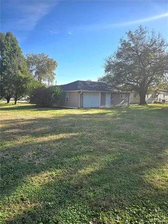 $99,700 | 1608 Union Avenue, Granite City, IL 62040