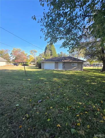 $115,000 | 1608 Union Avenue, Granite City, IL 62040