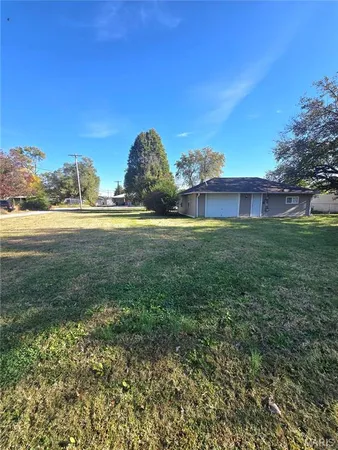 $99,700 | 1608 Union Avenue, Granite City, IL 62040