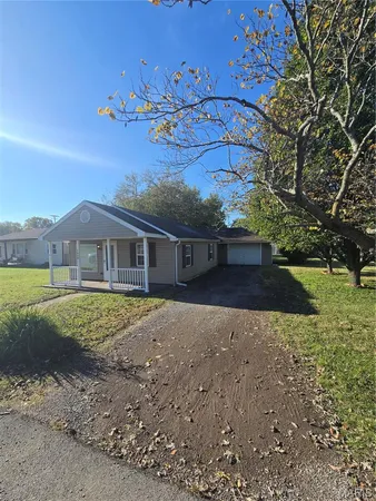 $99,700 | 1608 Union Avenue, Granite City, IL 62040