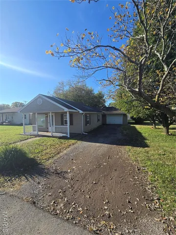 $115,000 | 1608 Union Avenue, Granite City, IL 62040