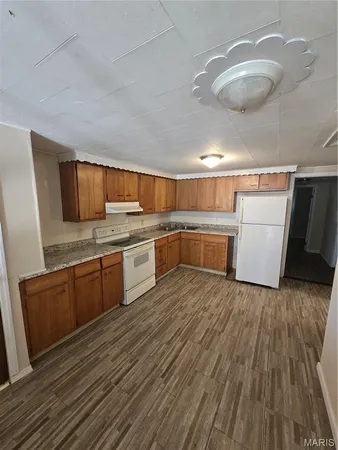 $99,700 | 1608 Union Avenue, Granite City, IL 62040