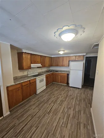 $99,700 | 1608 Union Avenue, Granite City, IL 62040