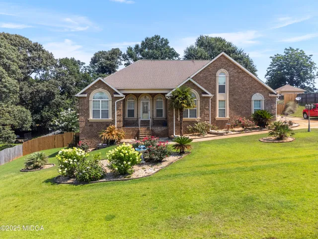 $350,000 | 408 Dixieland Drive, Byron, GA 31008