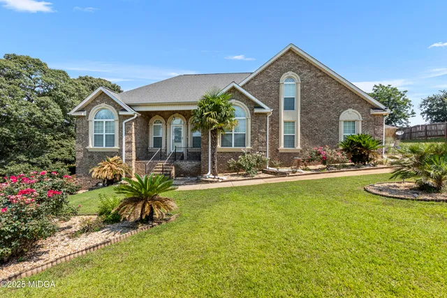 $350,000 | 408 Dixieland Drive, Byron, GA 31008