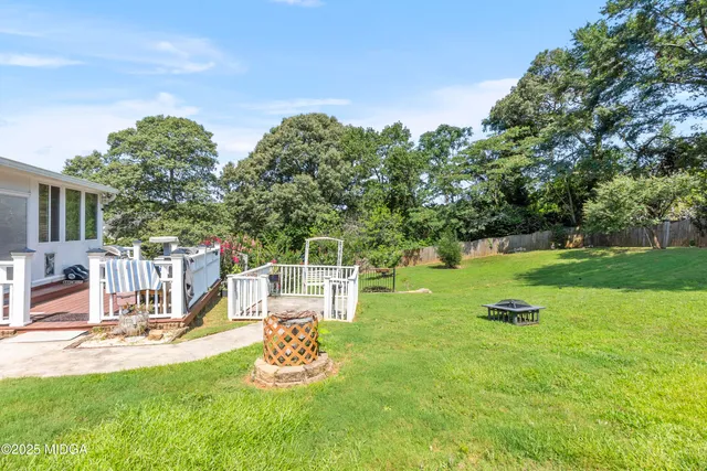 $350,000 | 408 Dixieland Drive, Byron, GA 31008