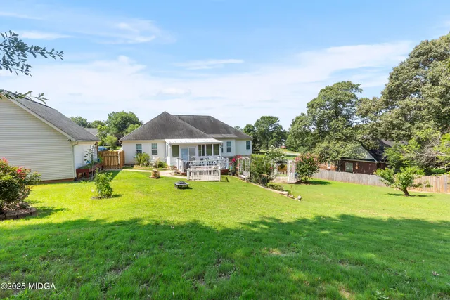 $350,000 | 408 Dixieland Drive, Byron, GA 31008