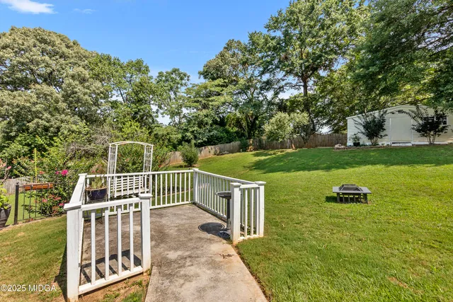 $350,000 | 408 Dixieland Drive, Byron, GA 31008