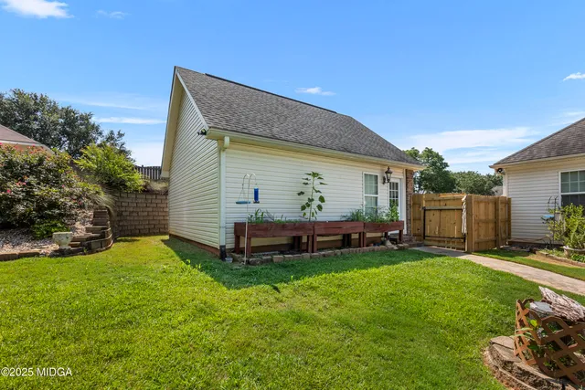 $350,000 | 408 Dixieland Drive, Byron, GA 31008