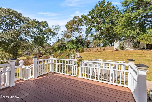 $350,000 | 408 Dixieland Drive, Byron, GA 31008