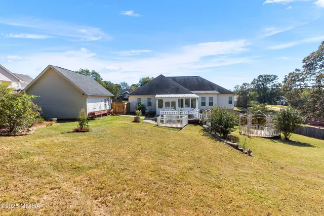 $350,000 | 408 Dixieland Drive, Byron, GA 31008