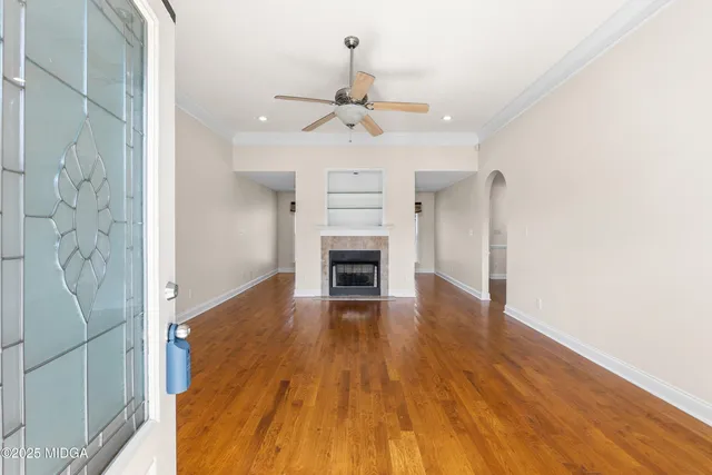 $350,000 | 408 Dixieland Drive, Byron, GA 31008