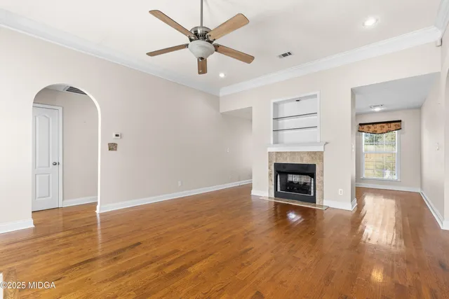 $350,000 | 408 Dixieland Drive, Byron, GA 31008