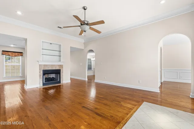 $350,000 | 408 Dixieland Drive, Byron, GA 31008