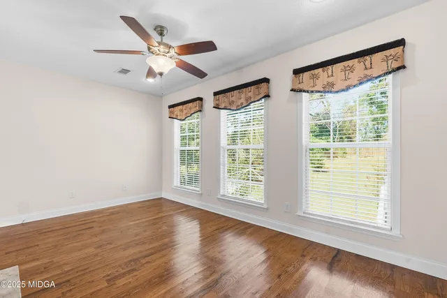 $350,000 | 408 Dixieland Drive, Byron, GA 31008