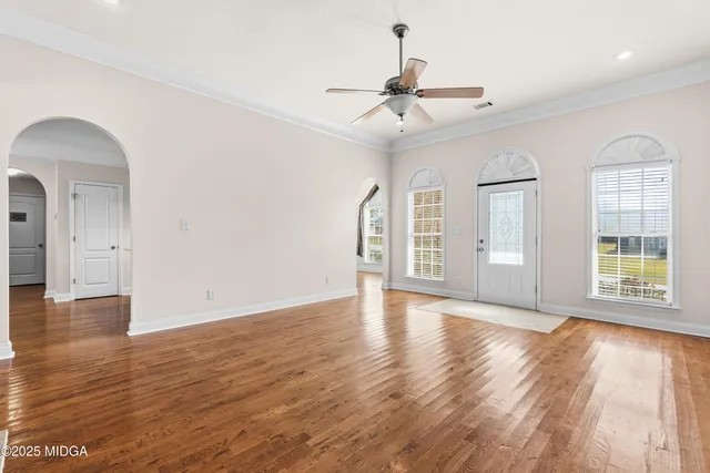 $350,000 | 408 Dixieland Drive, Byron, GA 31008