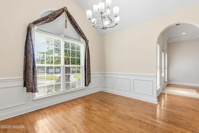 $350,000 | 408 Dixieland Drive, Byron, GA 31008