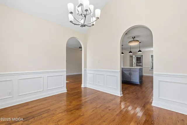 $350,000 | 408 Dixieland Drive, Byron, GA 31008