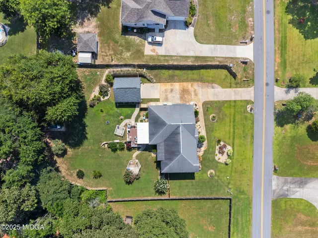 $350,000 | 408 Dixieland Drive, Byron, GA 31008