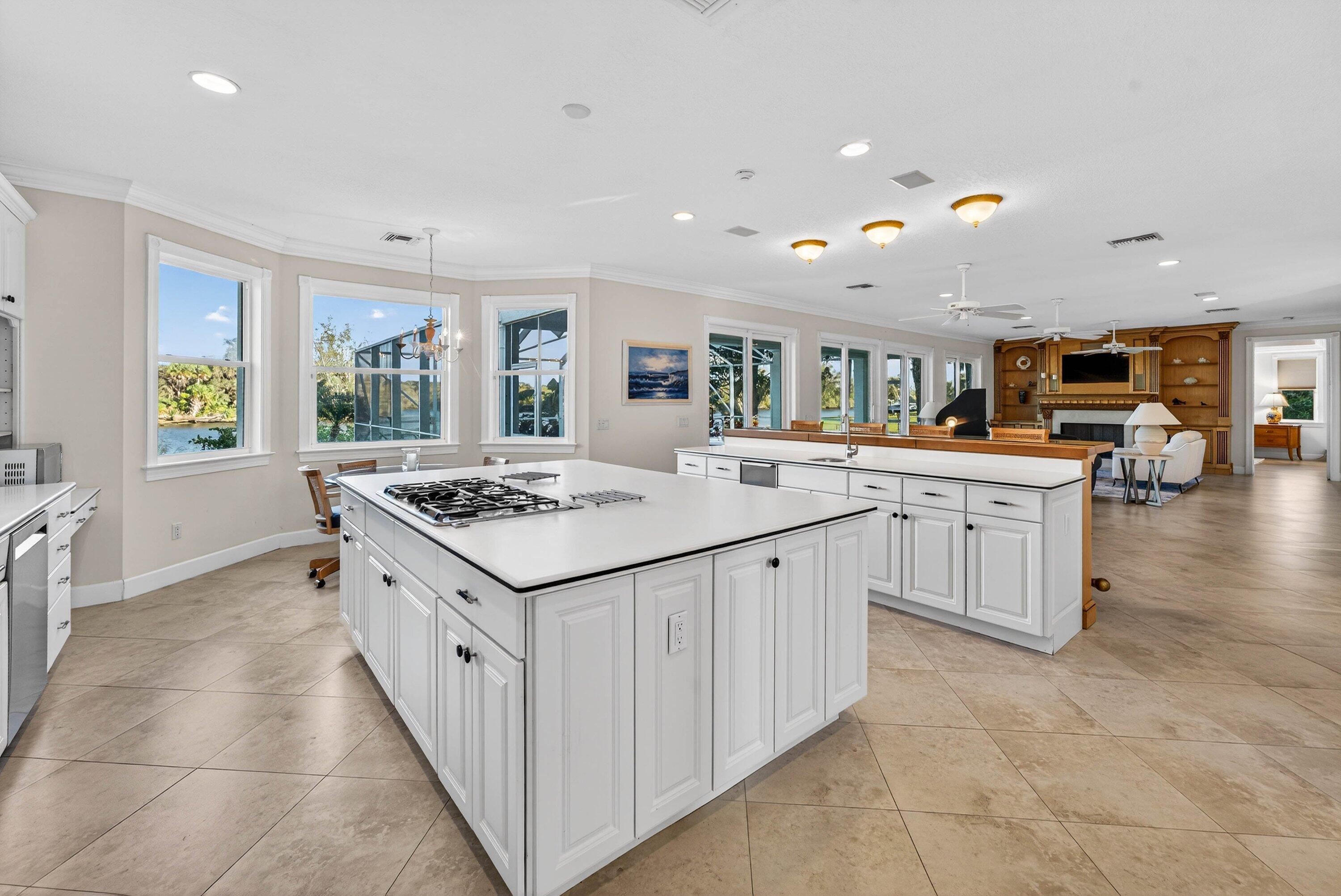 5855 Southwest Mapp Road Palm City, FL 34990 - Photo 13 of 60 12Day-Kitchen3