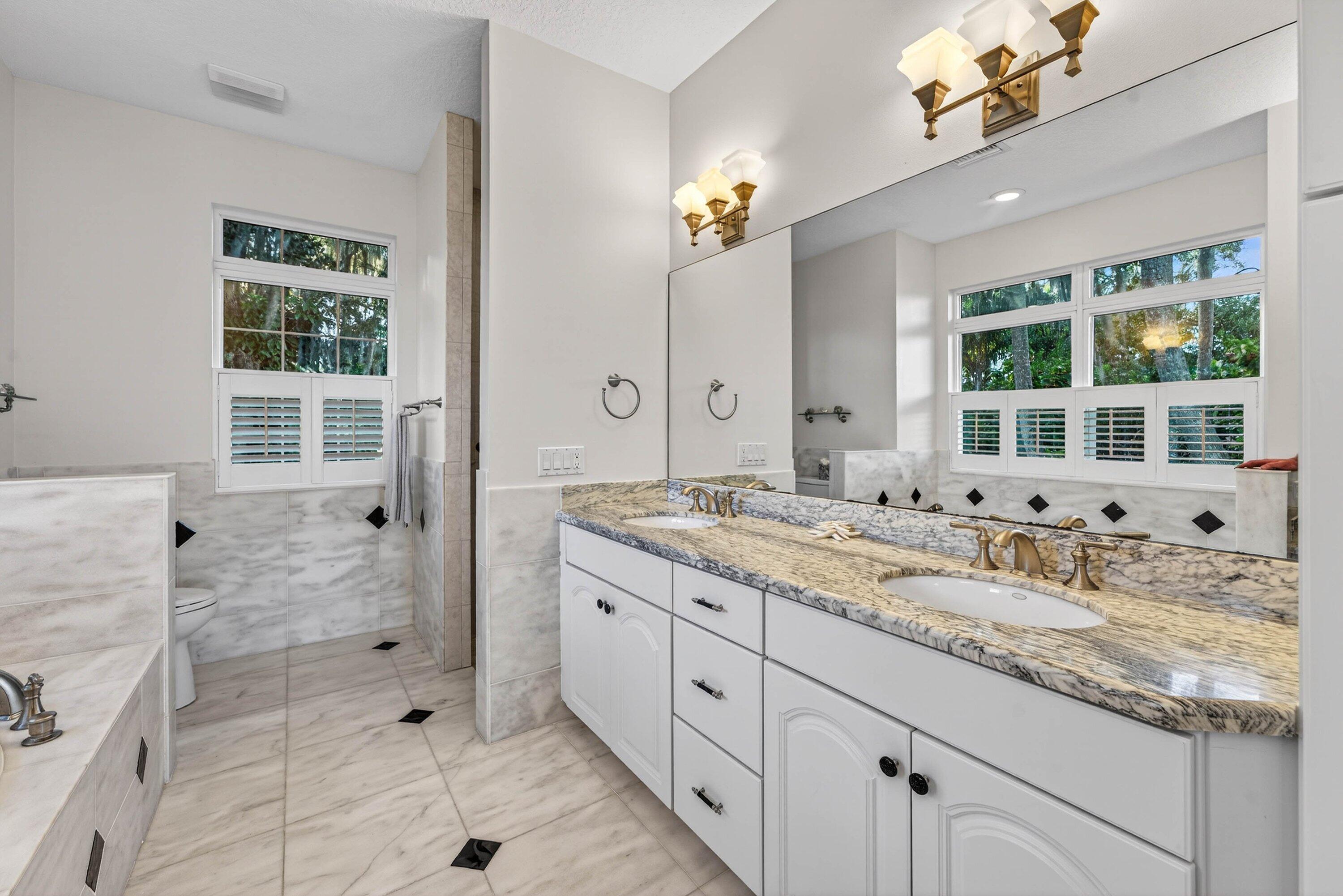 5855 Southwest Mapp Road Palm City, FL 34990 - Photo 23 of 60 22Day-MasterBathroom2