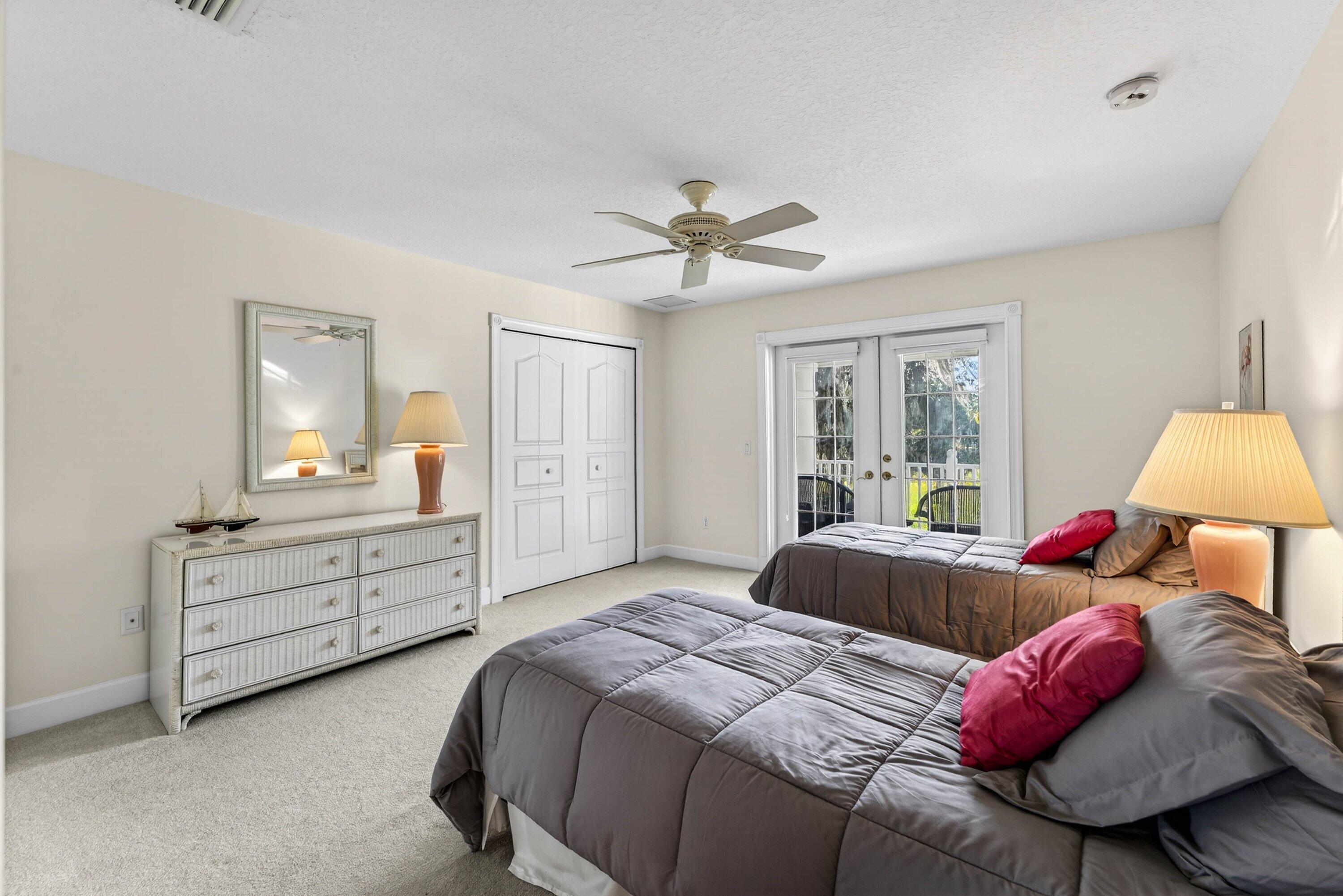 5855 Southwest Mapp Road Palm City, FL 34990 - Photo 25 of 60 24Day-Bedroom1