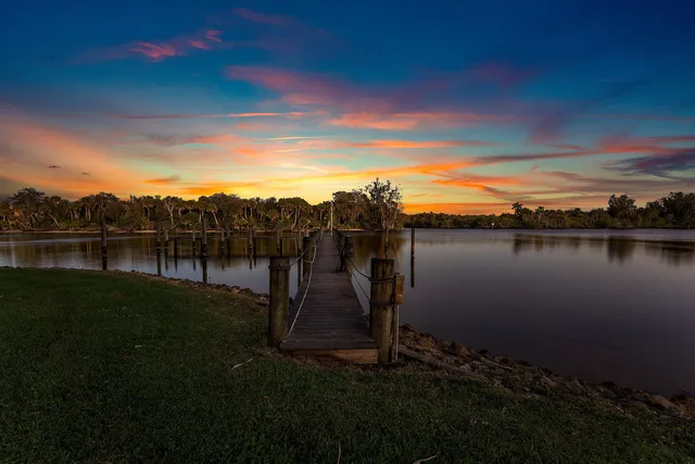 $3,750,000 | 5855 Southwest Mapp Road, Palm City, FL 34990