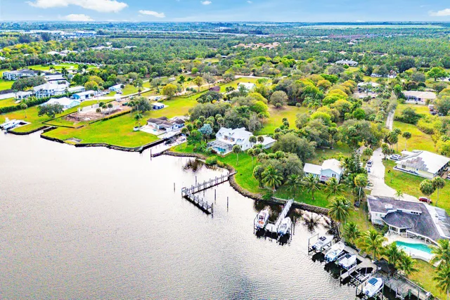 $3,750,000 | 5855 Southwest Mapp Road, Palm City, FL 34990
