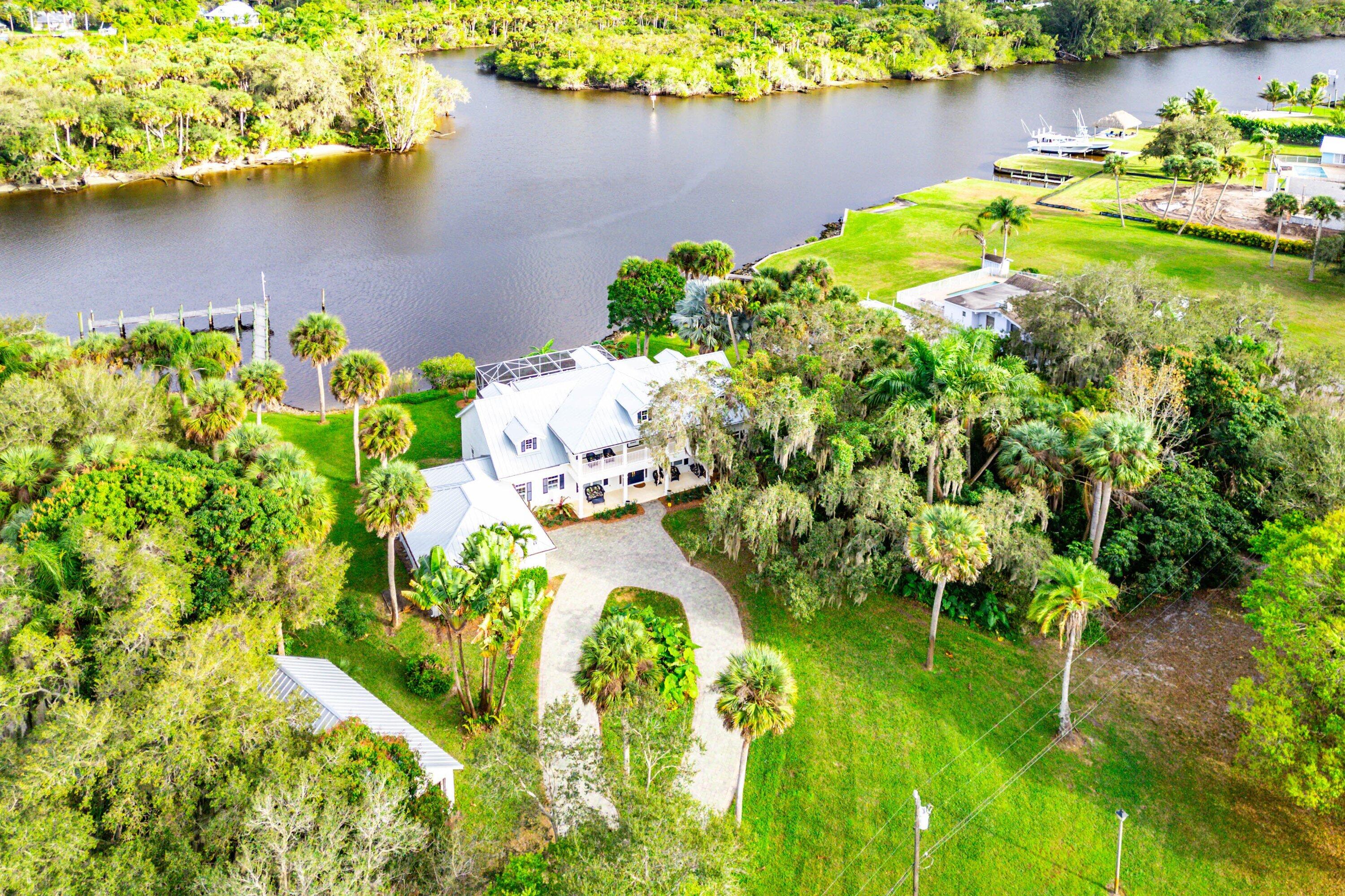 5855 Southwest Mapp Road Palm City, FL 34990 - Photo 52 of 60 53Day-LandHouse2