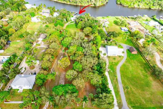 $3,750,000 | 5855 Southwest Mapp Road, Palm City, FL 34990