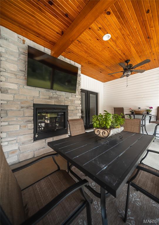 2133 Nicks Road Owensville, MO 65066 - Photo 47 of 54