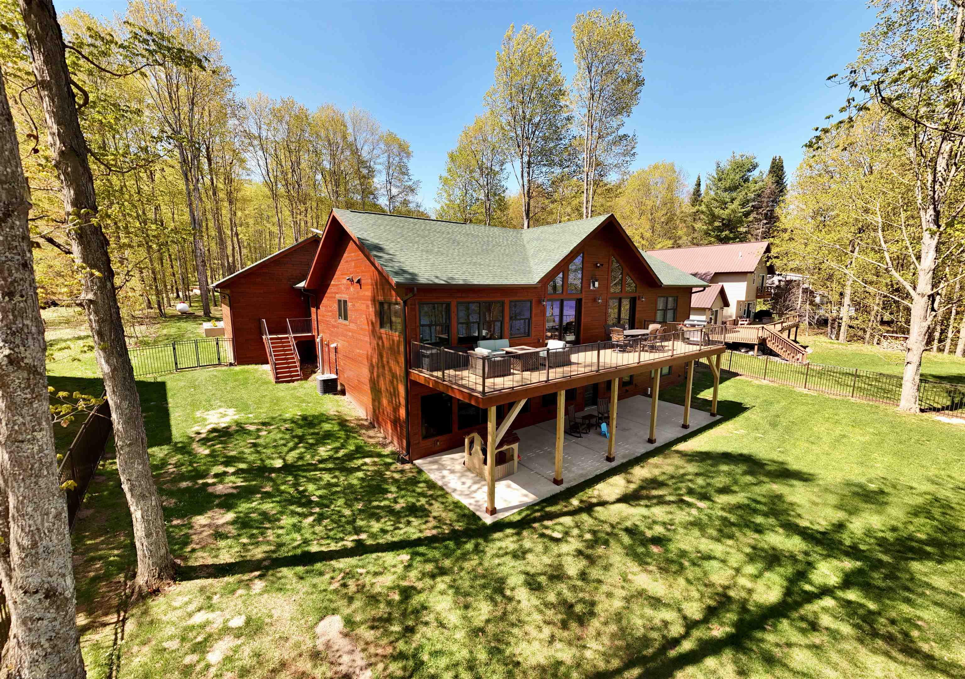 176 Sunset Shores Road Iron River, MI 49935 - Photo 3 of 64