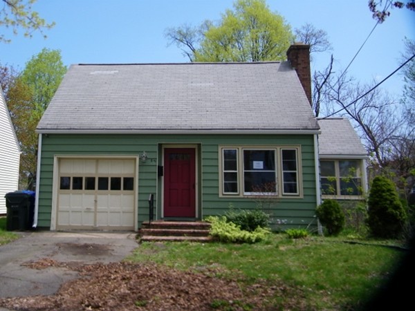 29 Wheeler Avenue Springfield, MA 01118 - Photo 1 of 6 Gallery Image 1