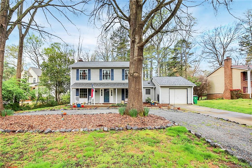 6300 Pella Road Charlotte, NC 28211 - Photo 1 of 41 Gallery Image 1
