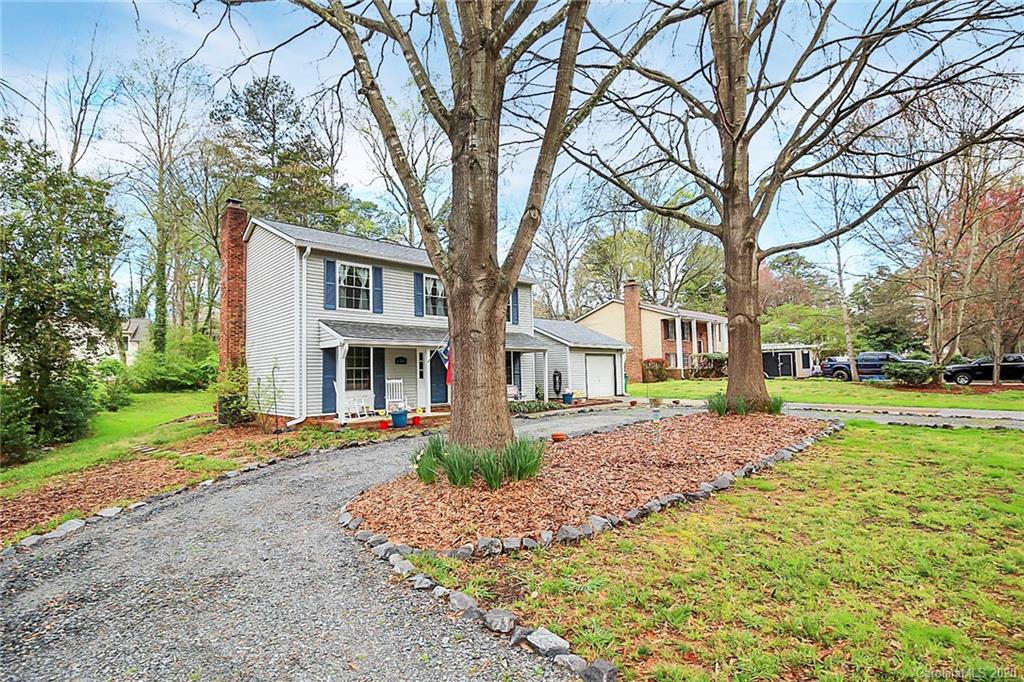 6300 Pella Road Charlotte, NC 28211 - Photo 2 of 41 Gallery Image 2
