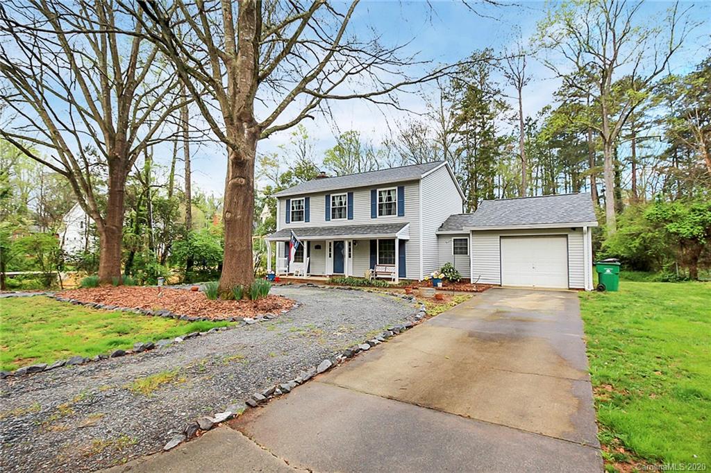 6300 Pella Road Charlotte, NC 28211 - Photo 3 of 41 Gallery Image 3