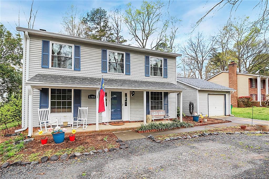 6300 Pella Road Charlotte, NC 28211 - Photo 5 of 41 Gallery Image 5