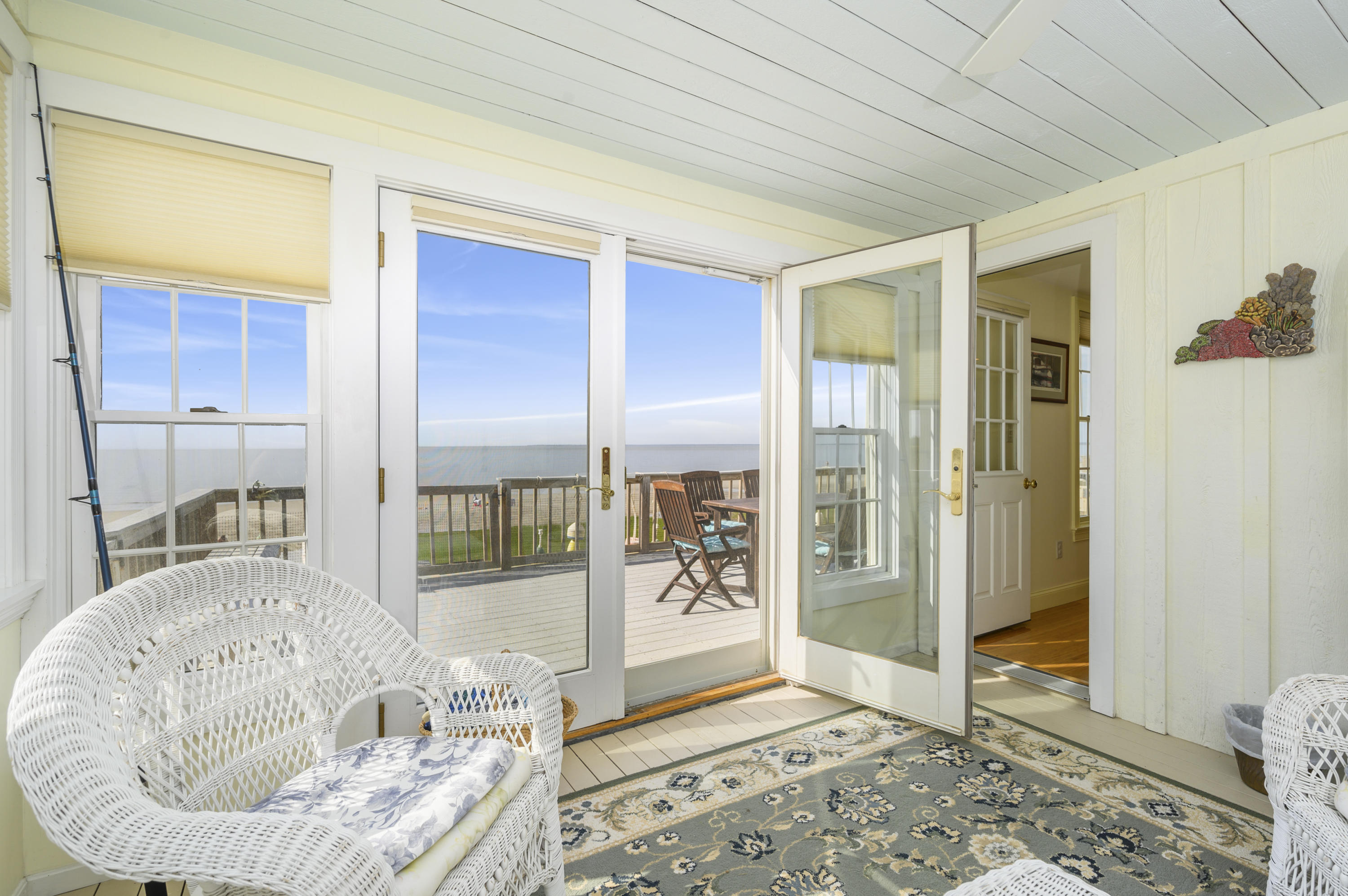 51 Captain Dunbar Road Brewster, MA 02631 - Photo 17 of 36 a living room with furniture