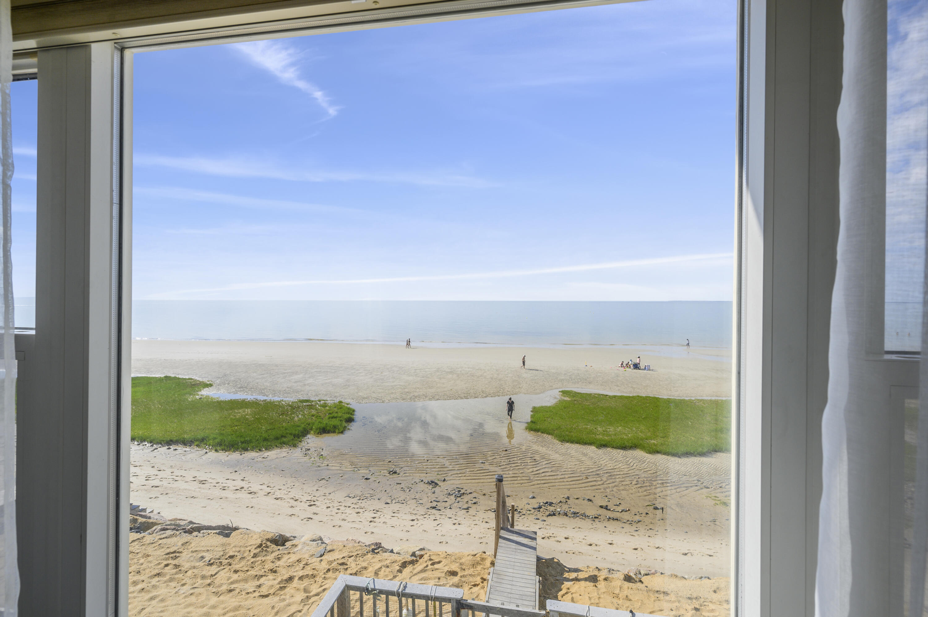 51 Captain Dunbar Road Brewster, MA 02631 - Photo 25 of 36 a view of a terrace