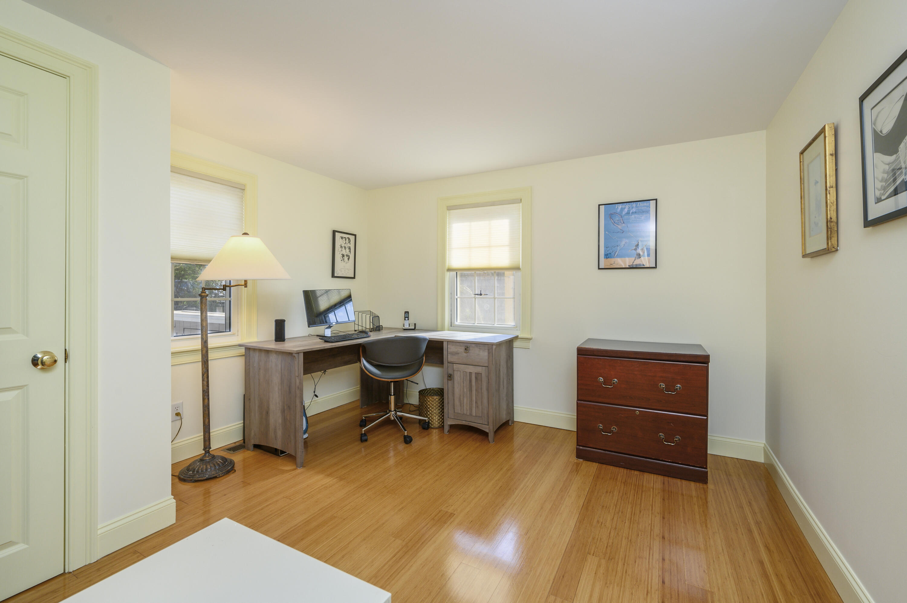 51 Captain Dunbar Road Brewster, MA 02631 - Photo 30 of 36 a workspace with furniture and a window