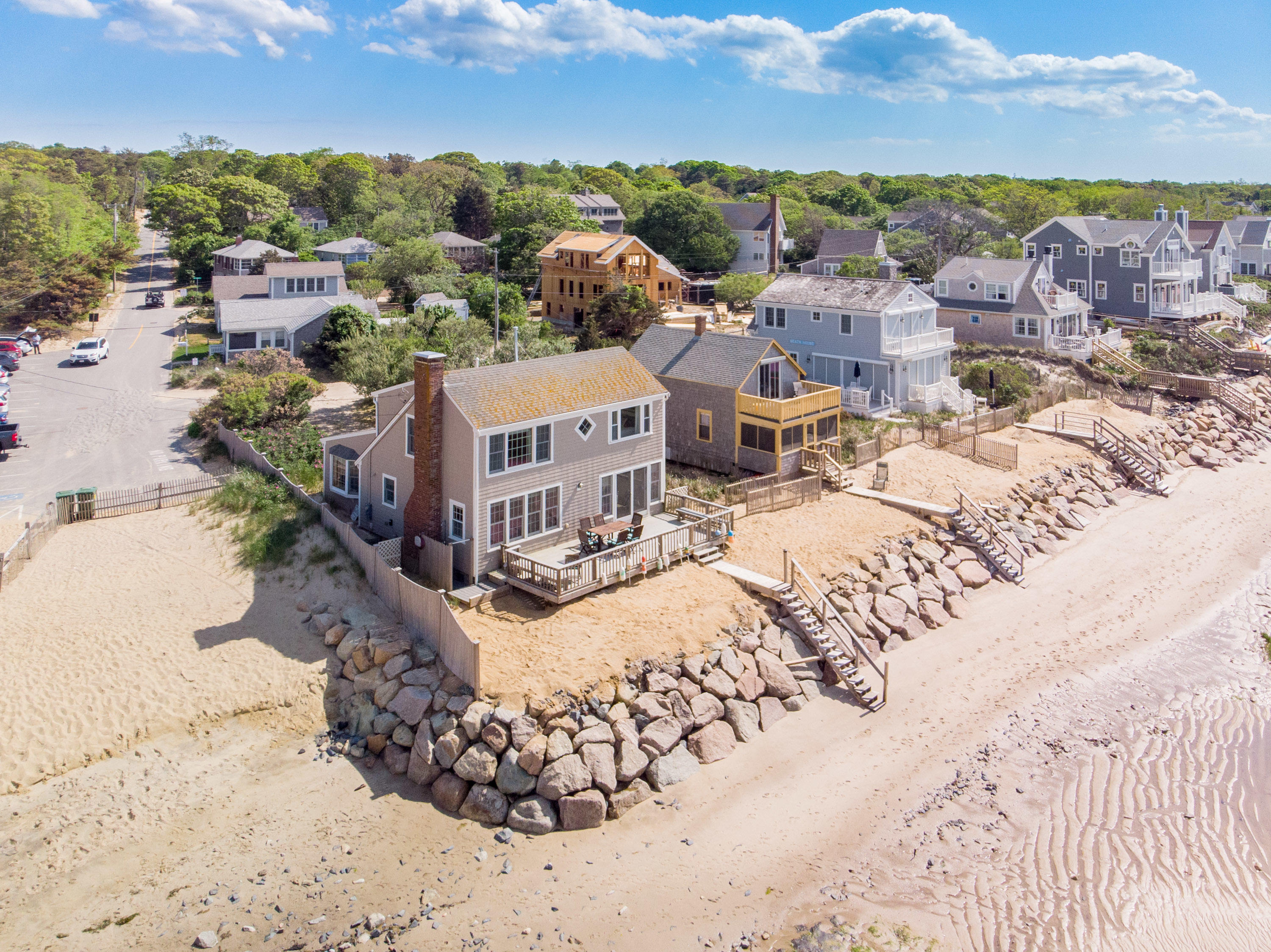 51 Captain Dunbar Road Brewster, MA 02631 - Photo 34 of 36