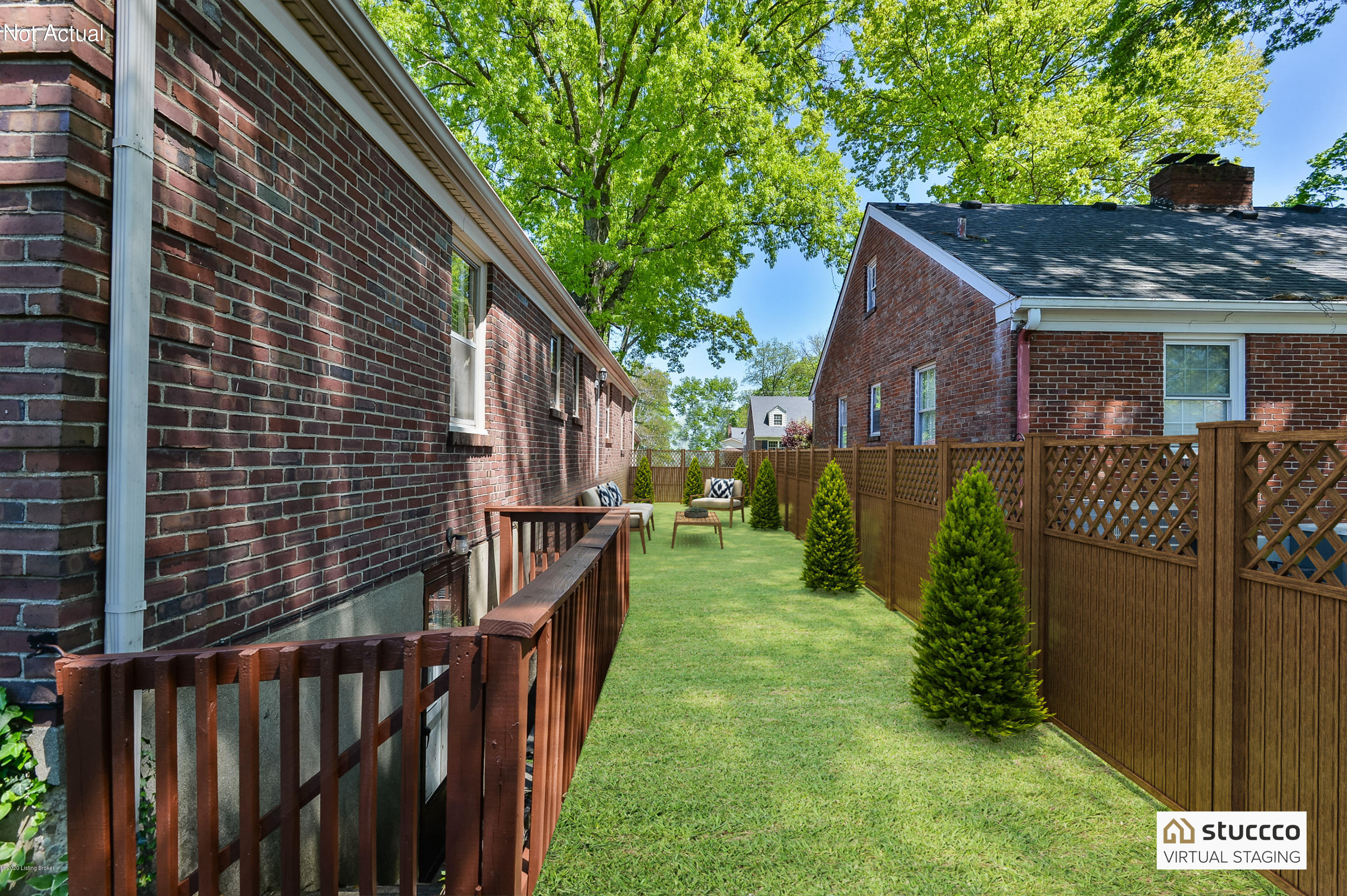 4507 Blenheim Road Louisville, KY 40207 - Photo 5 of 35 049_-_20200501-5635