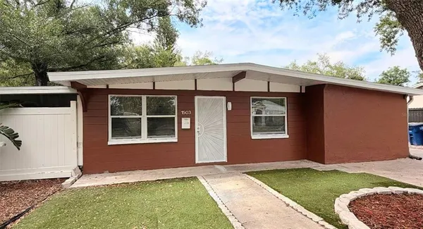 $399,000 | 1503 West Linebaugh Avenue, Tampa, FL 33612
