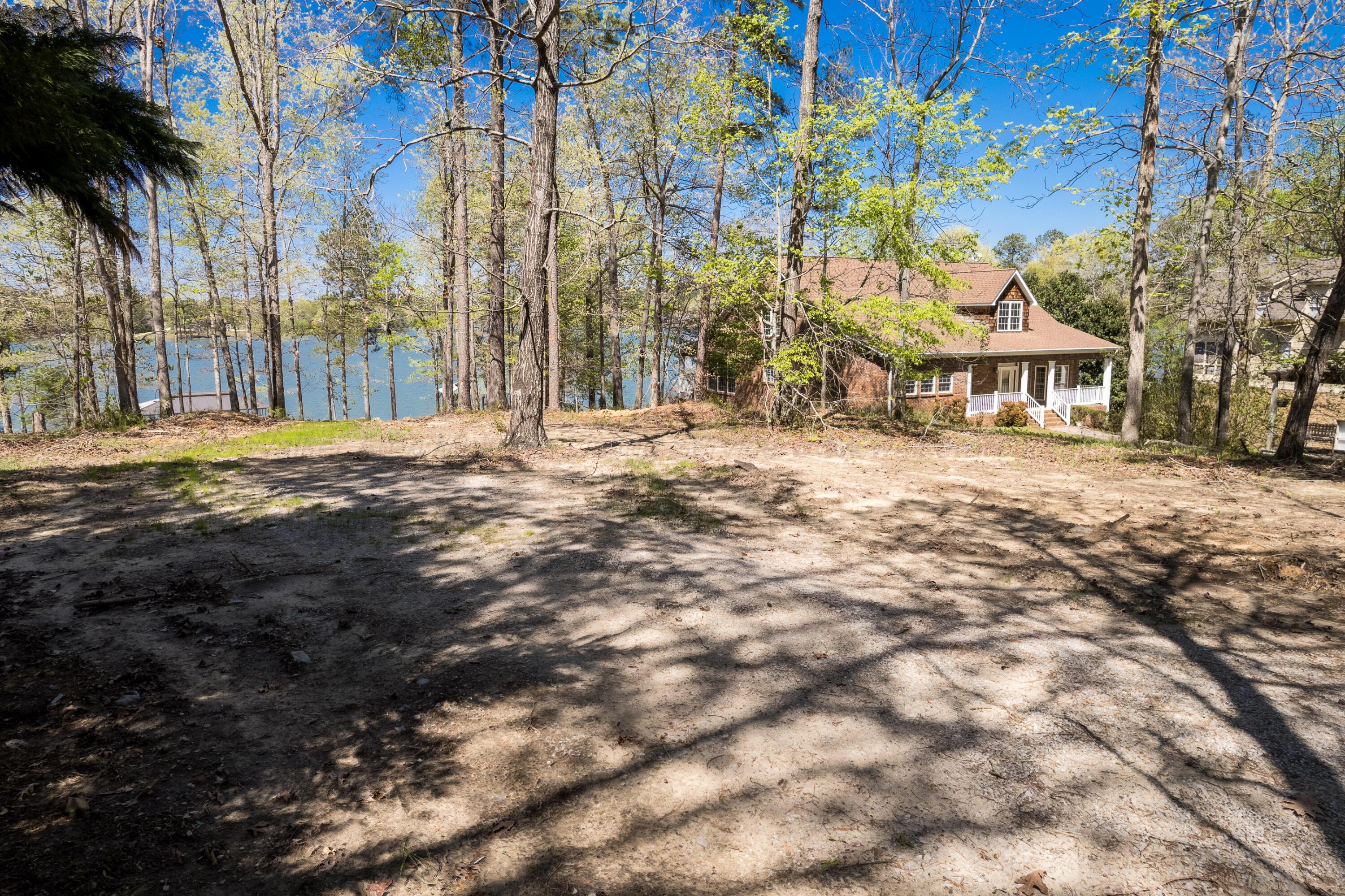 567 Stoney Point Road South Double Springs, AL 35553 - Photo 22 of 22 Gentle Lot