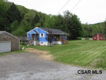 748 Evergreen Road Portage, PA 15946 - Photo 1 of 1 Gallery Image 1