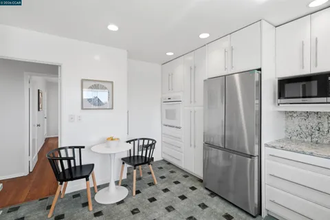 $1,398,000 | 961 Arlington Avenue, Berkeley, CA 94707