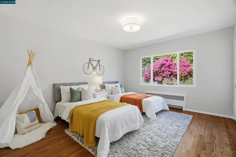 $1,398,000 | 961 Arlington Avenue, Berkeley, CA 94707