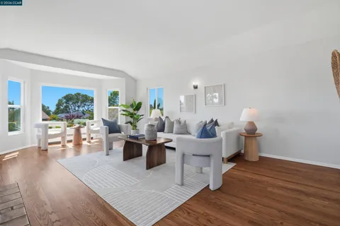 $1,398,000 | 961 Arlington Avenue, Berkeley, CA 94707