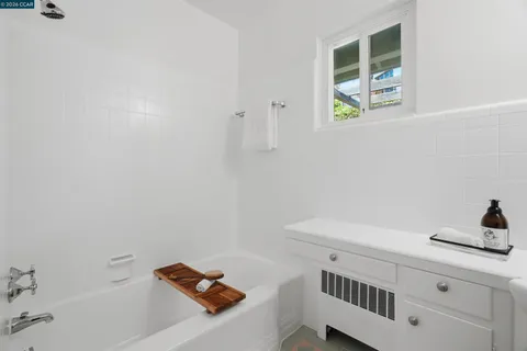 $1,398,000 | 961 Arlington Avenue, Berkeley, CA 94707