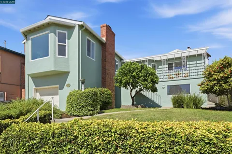 $1,398,000 | 961 Arlington Avenue, Berkeley, CA 94707